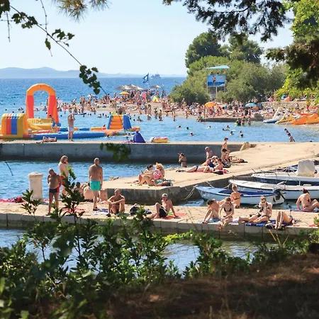 Fantastisk I Med Pool Lägenhet *