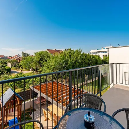 In With Wifi Lejlighed