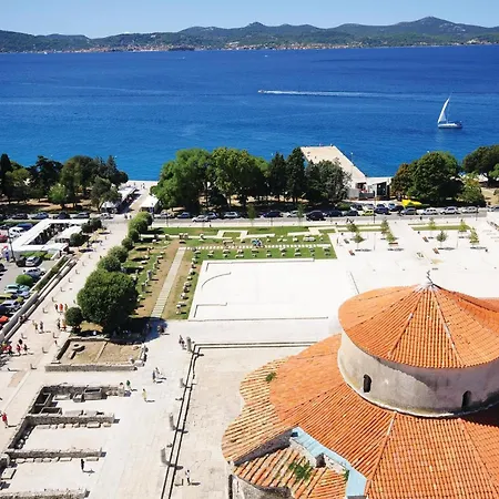 Fantastisk I Med Pool * Zadar