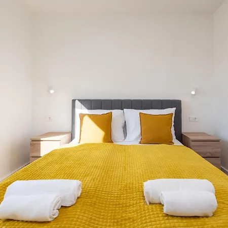 In With Wifi Lejlighed *