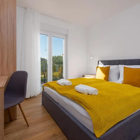 Lejlighed In With Wifi