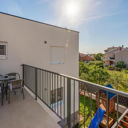 Lejlighed In With Wifi *