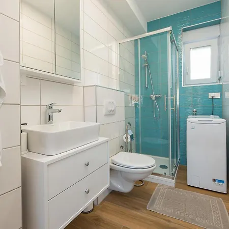 In With Wifi Lejlighed Zadar