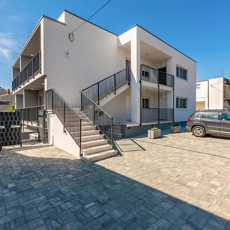 Lejlighed In With Wifi